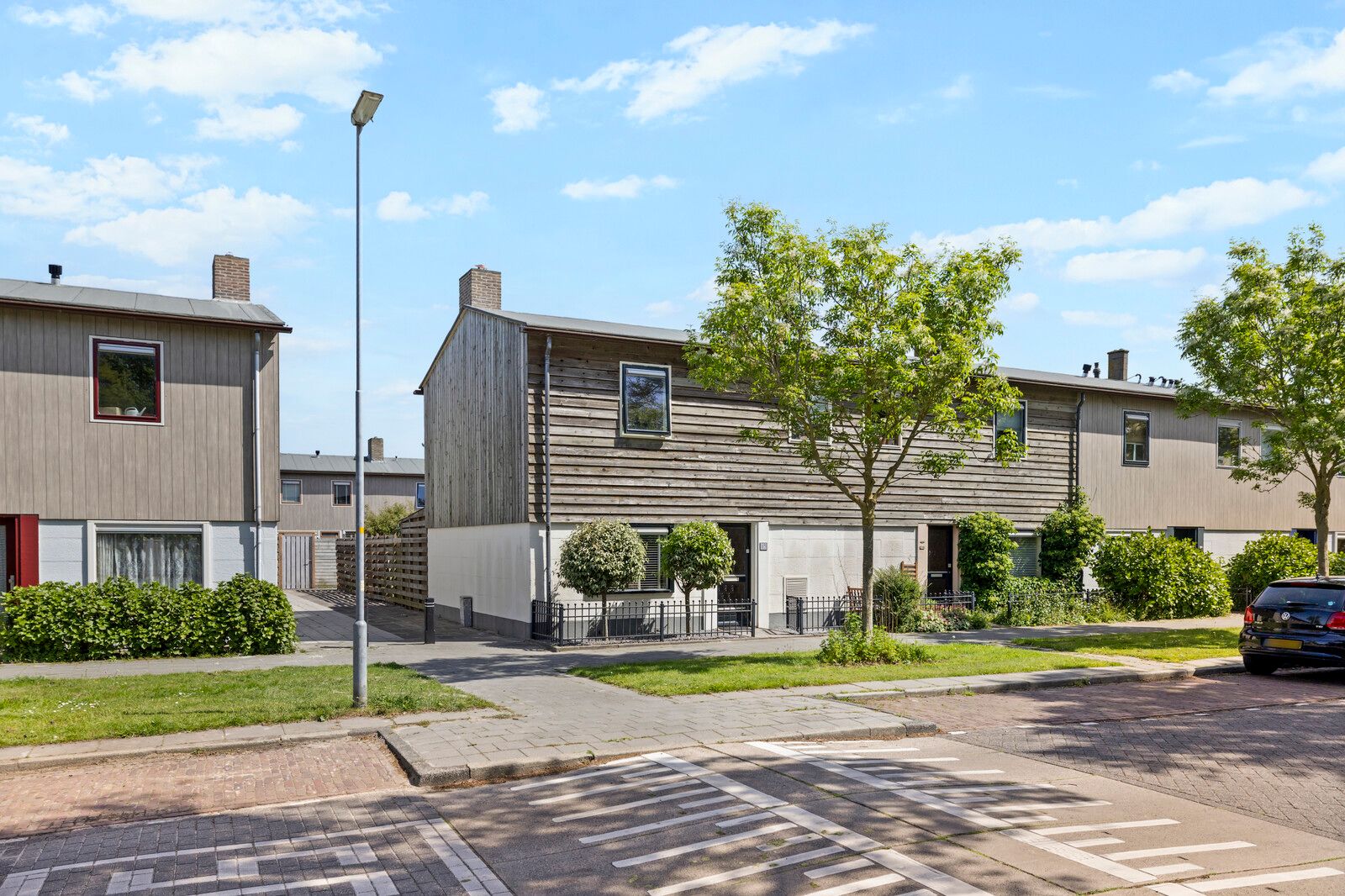 Foto van Duinroosstraat 37, Den Helder