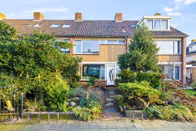Foto van Dennenstraat 41, Den Helder