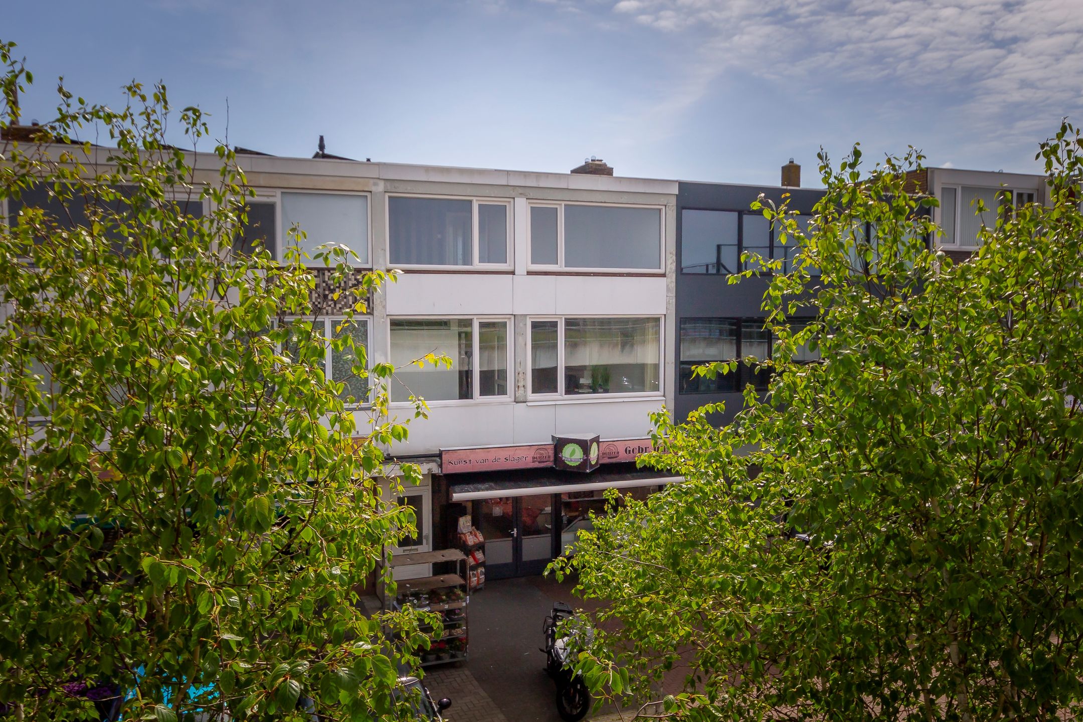 Foto van Marsdiepstraat 379, Den Helder
