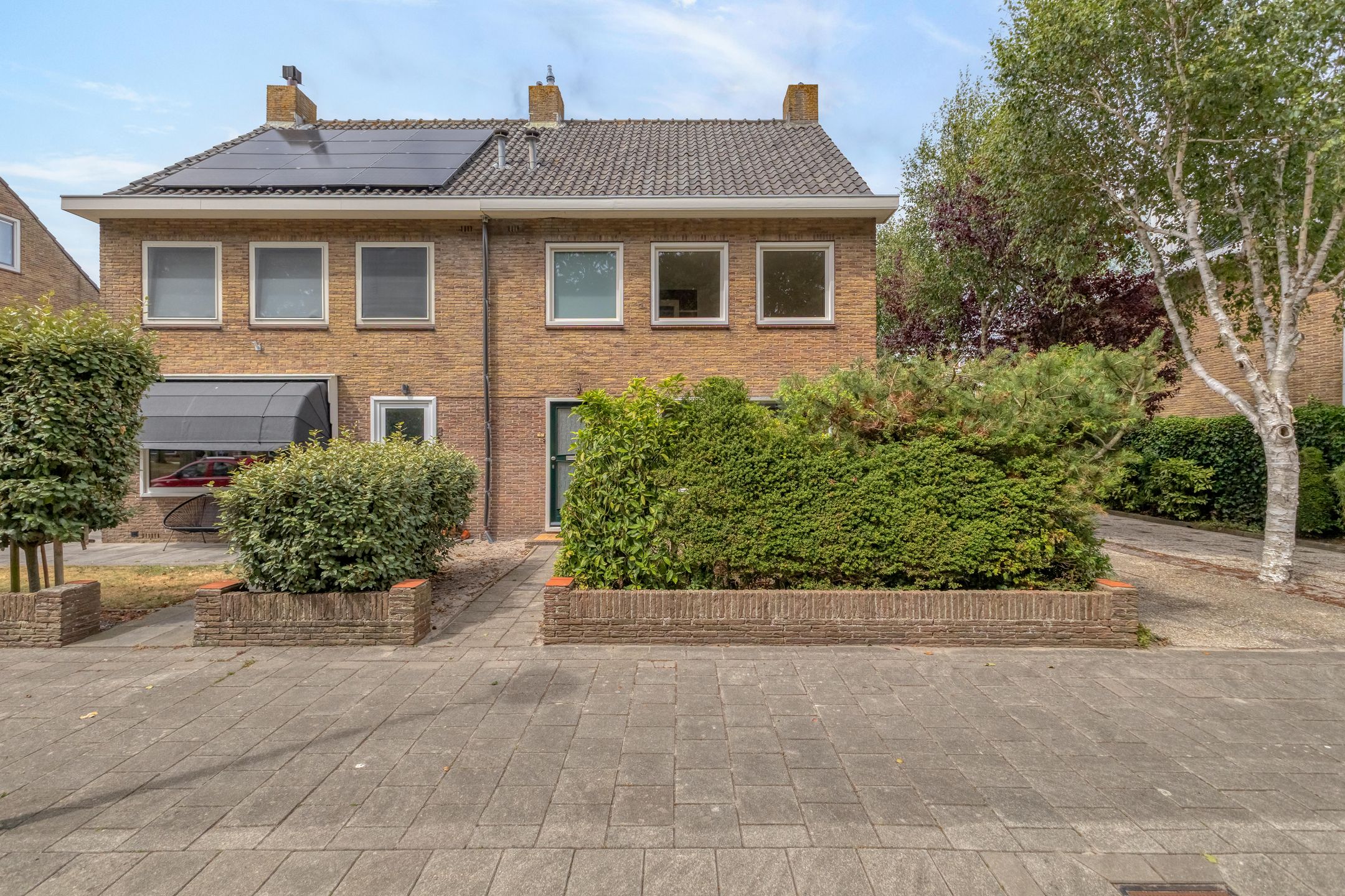 Foto van Lauwerszeestraat 6, Den Helder