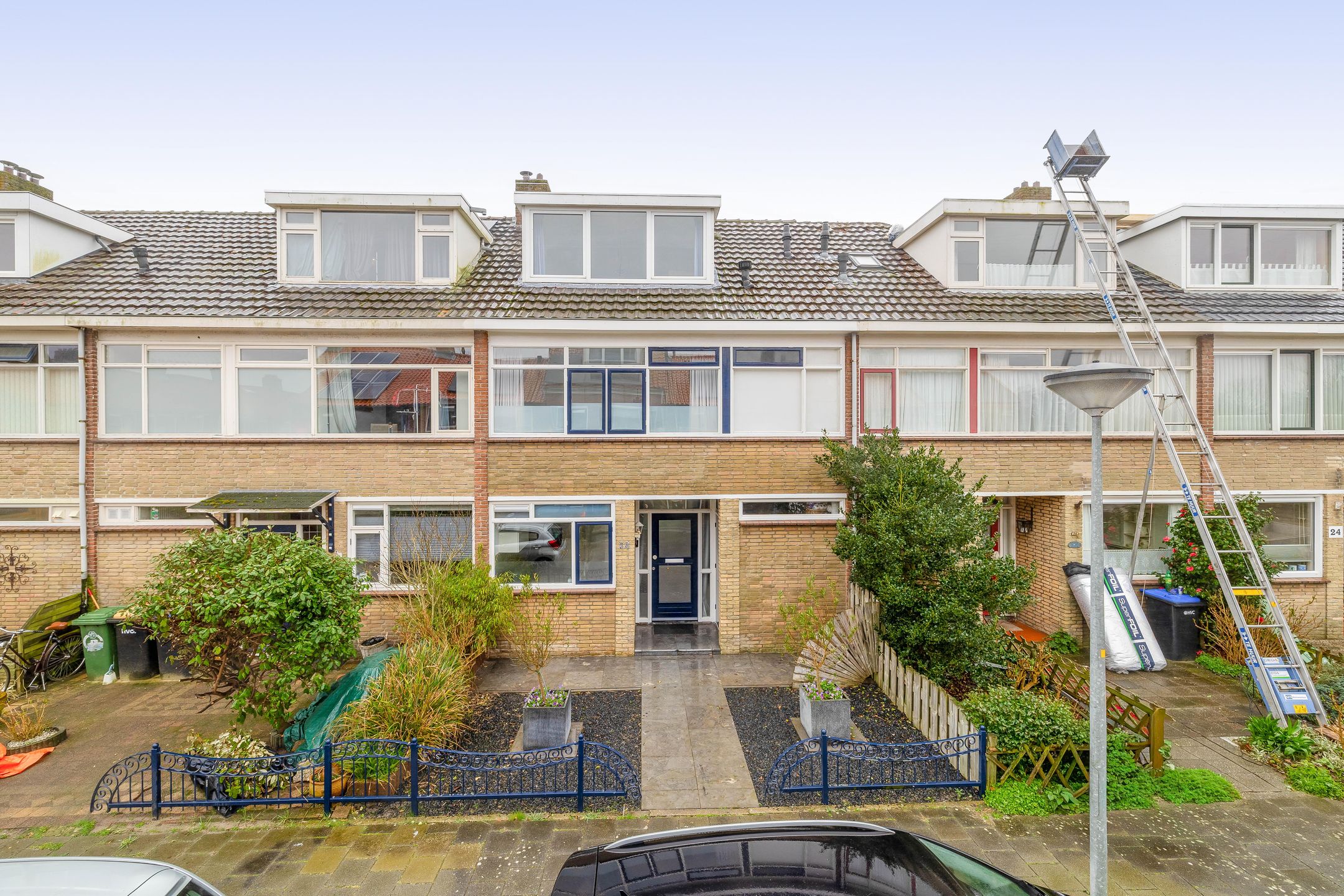 Foto van Jekerstraat 28, Den Helder