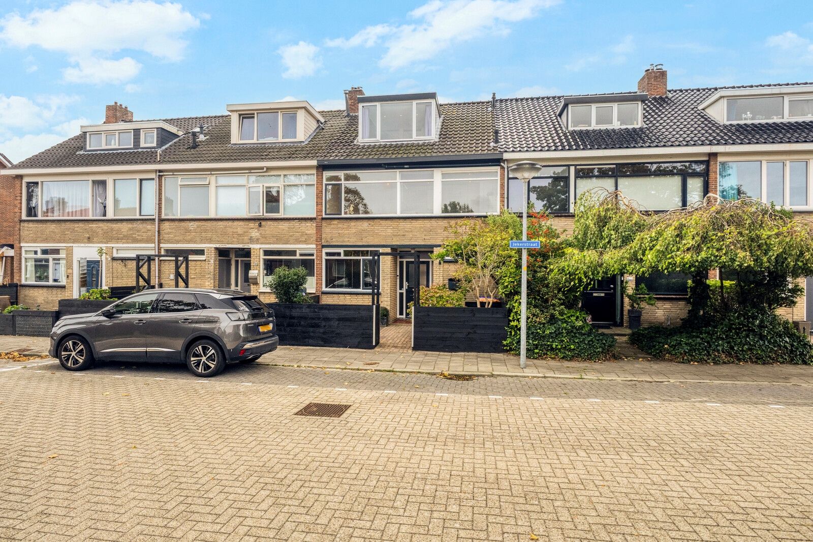 Foto van Jekerstraat 46, Den Helder