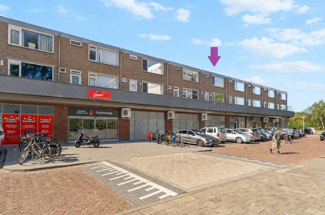 Foto van Zoomstraat 10, Den Helder