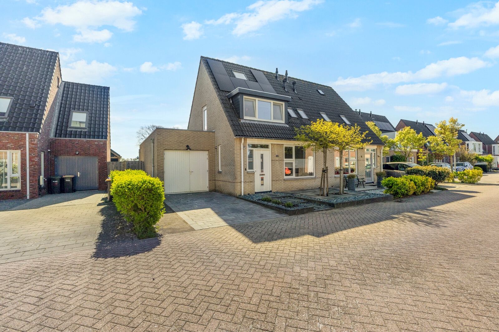 Foto van Fluytstraat 24, Den Helder