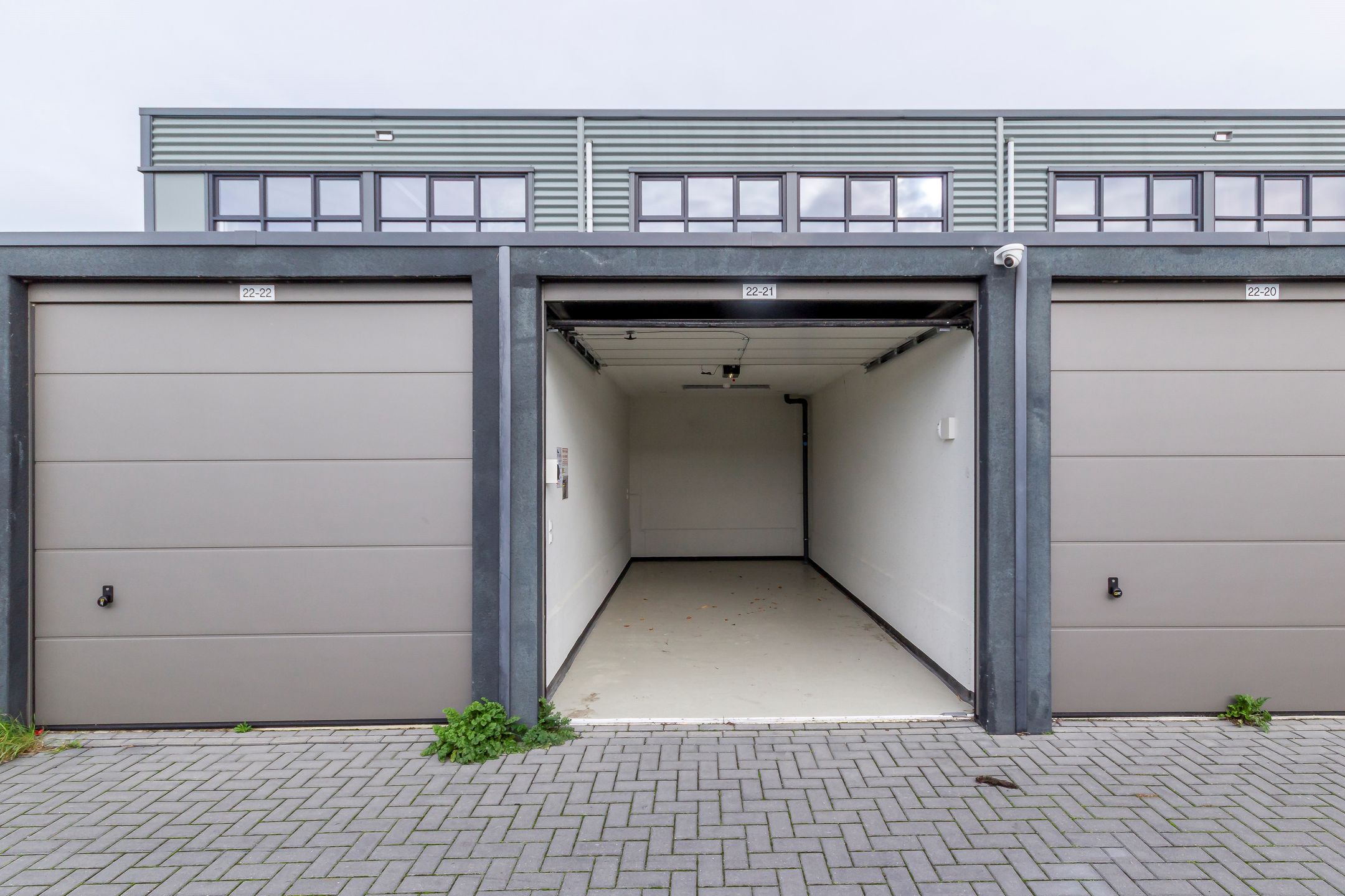 Foto van Burgemeester Ritmeesterweg 2221, Den Helder