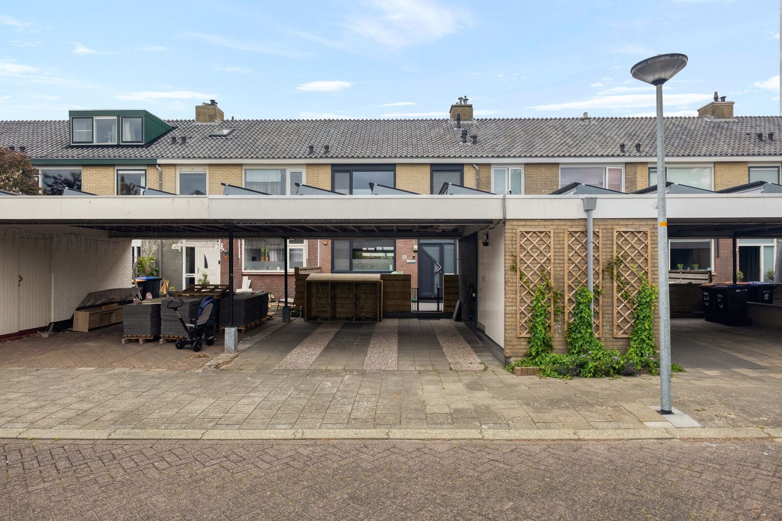 Foto van Kofstraat 35, Den Helder
