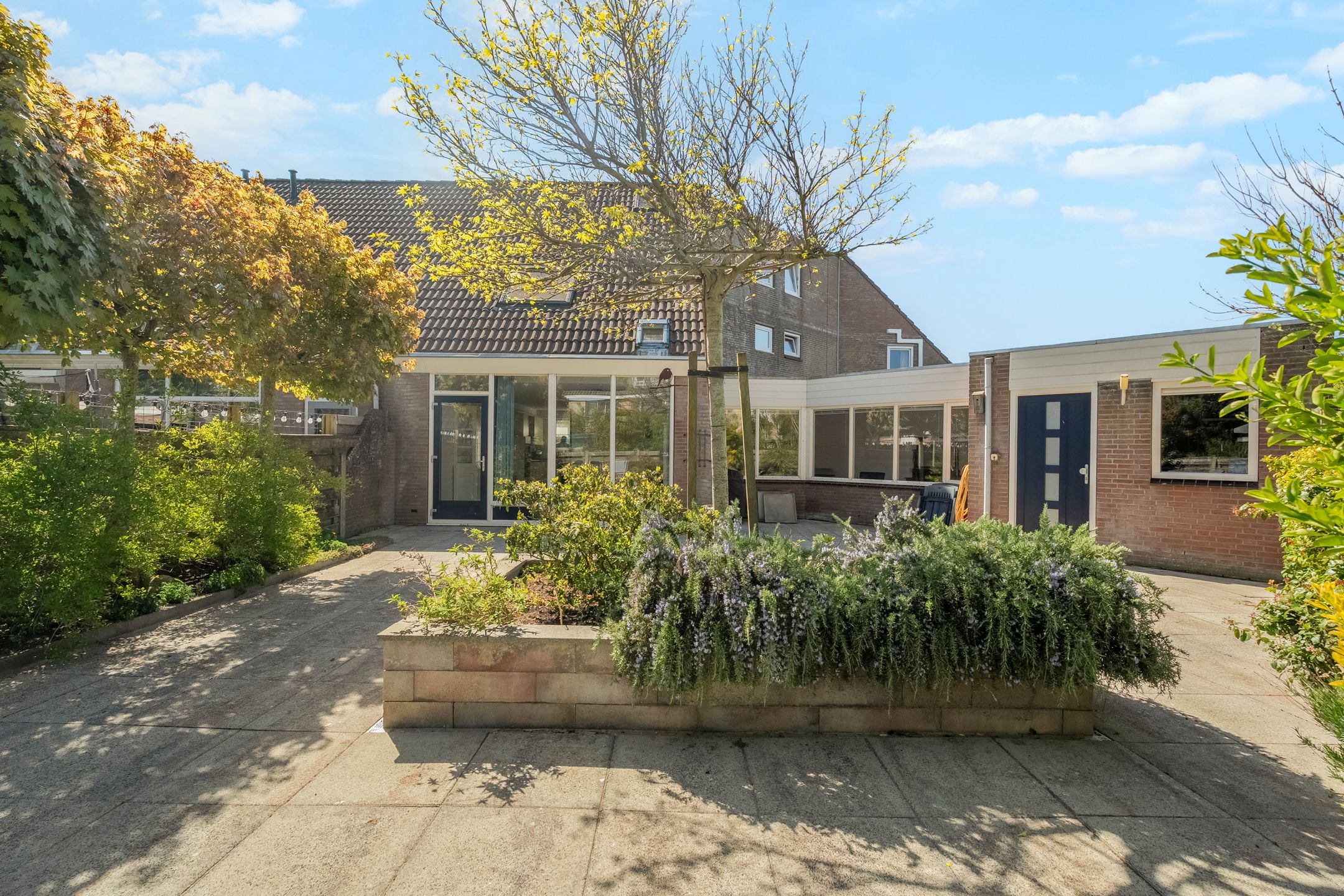 Foto van Brikstraat 11, Den Helder