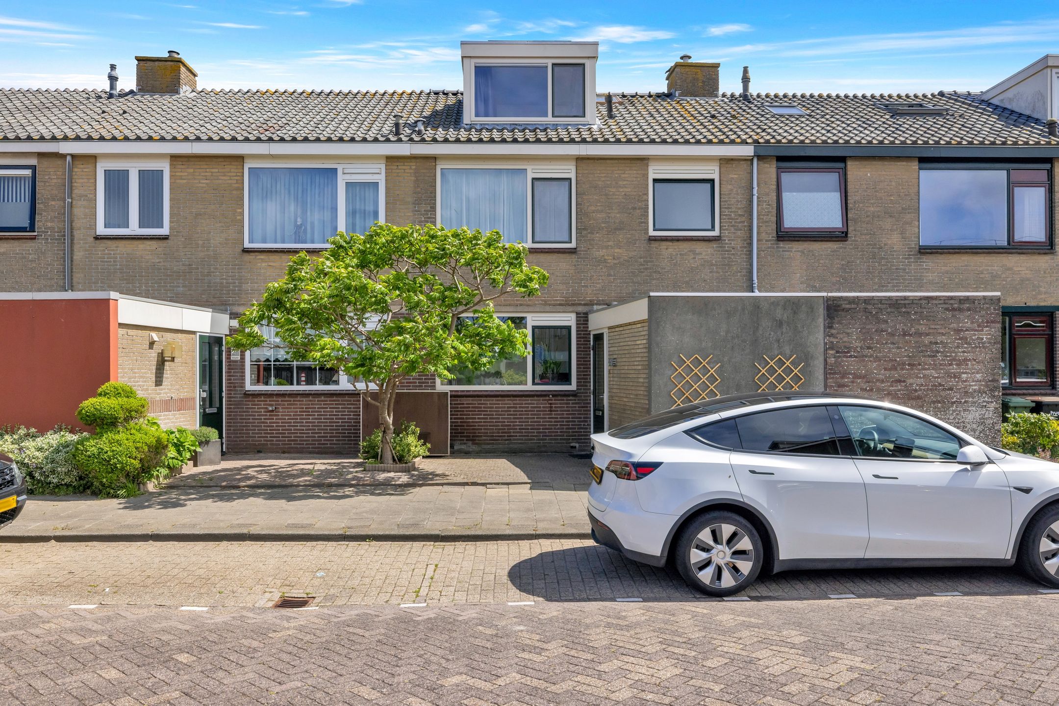 Foto van Kanostraat 29, Den Helder