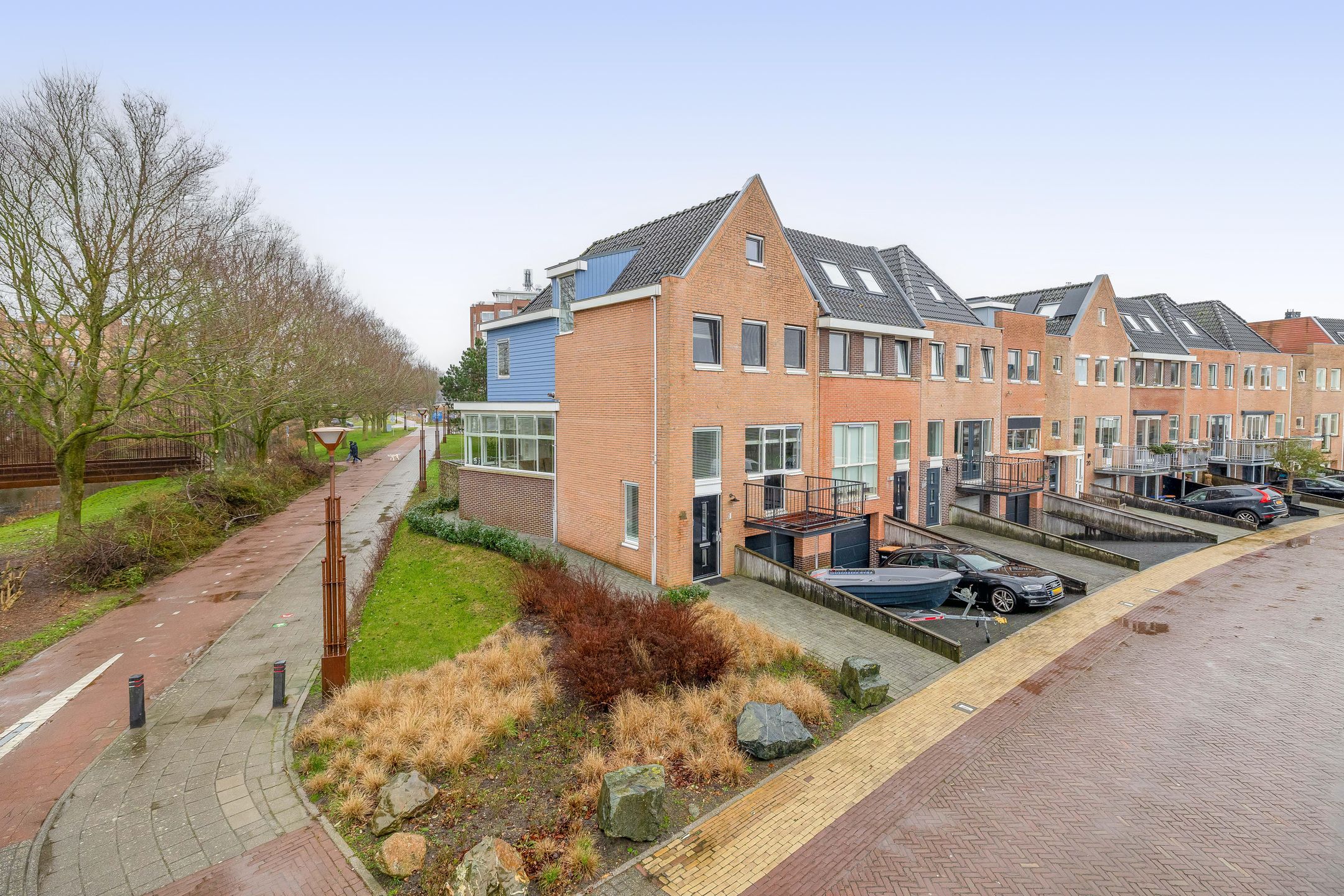 Foto van Duinbrink 16, Den Helder