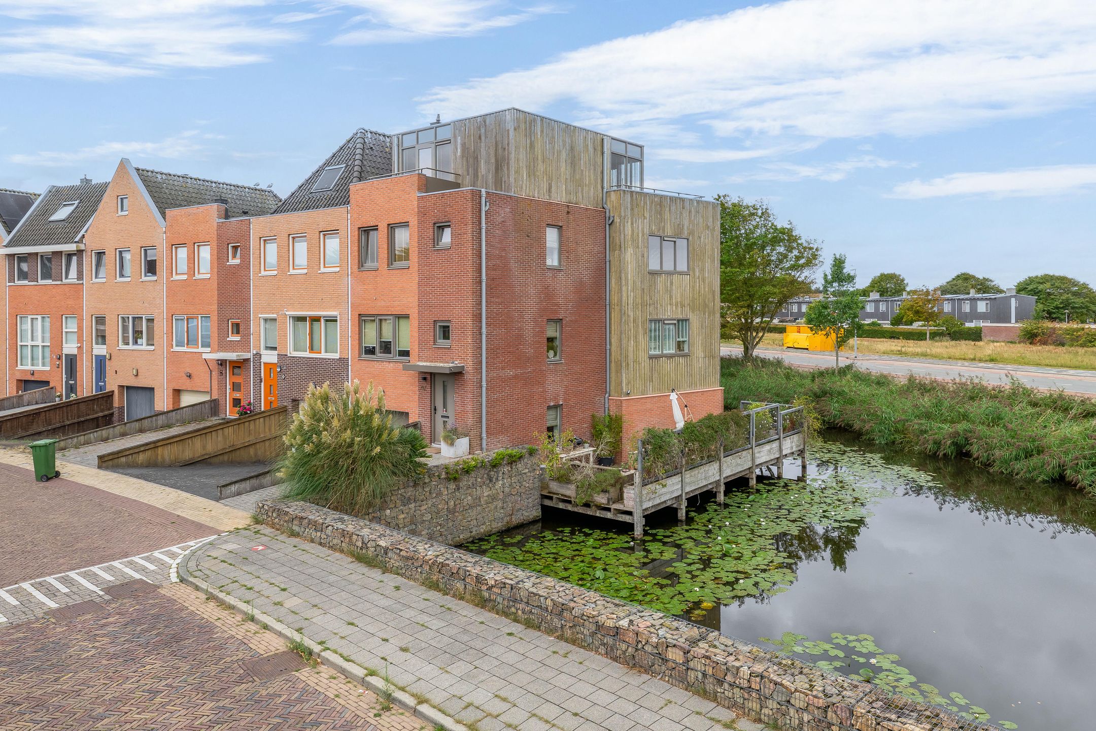 Foto van Duinbrink 47, Den Helder