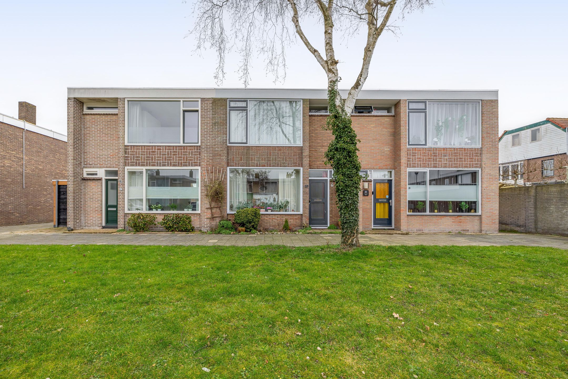 Foto van Beilerstroomweg 19, Den Helder