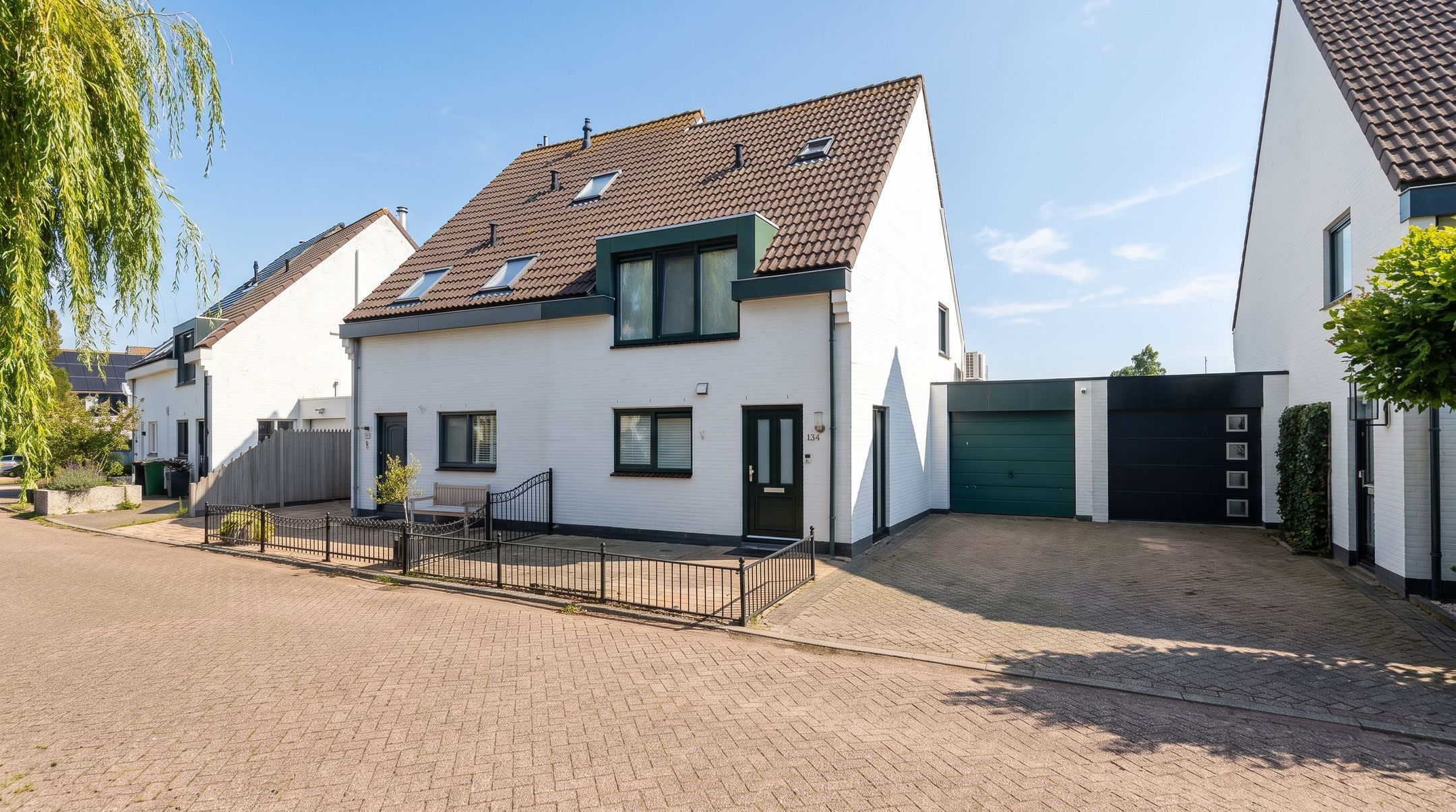 Foto van Pluto 134, Den Helder