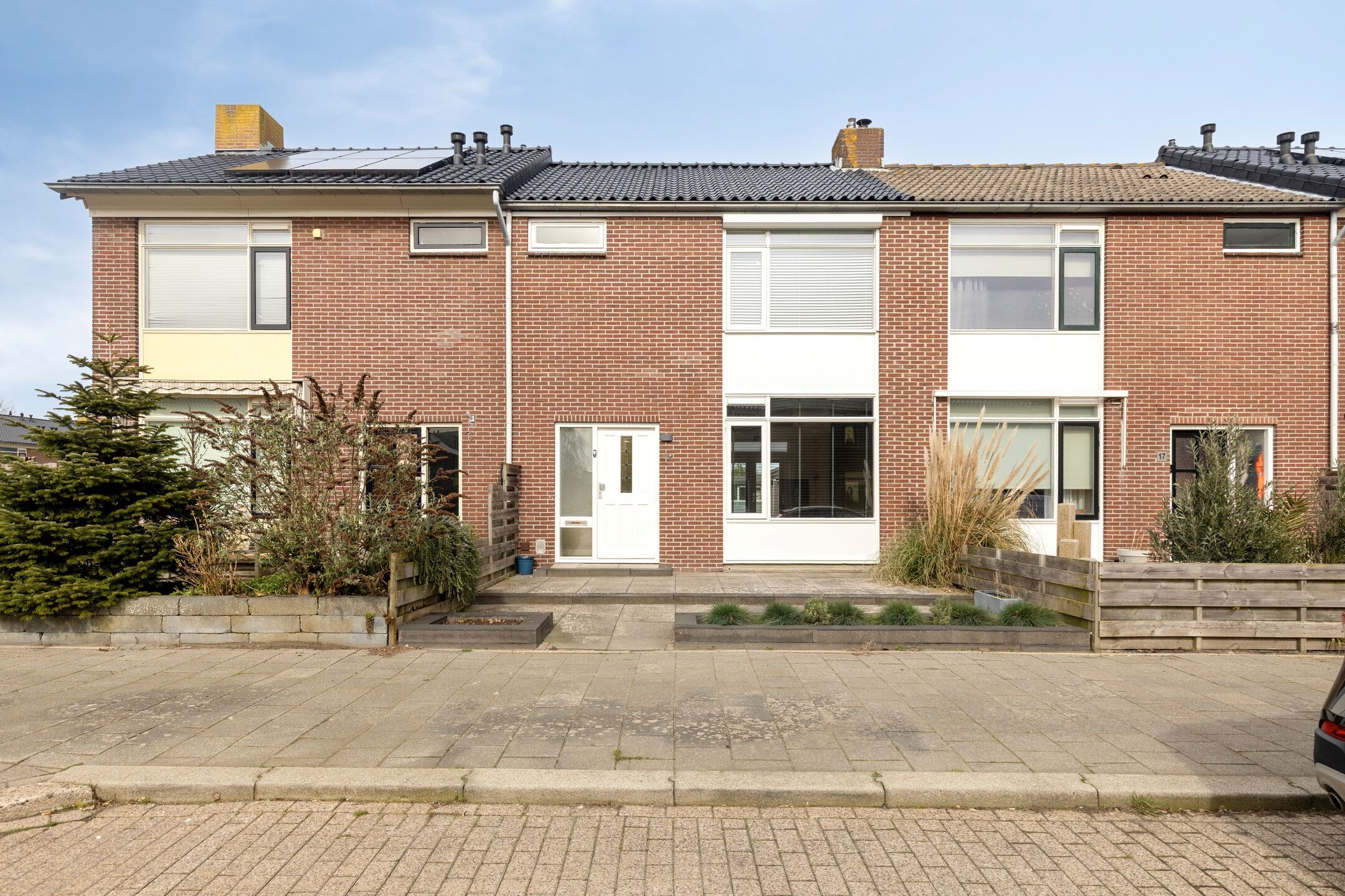 Foto van Jan Aarjensz Prinsstraat 15, Den Helder