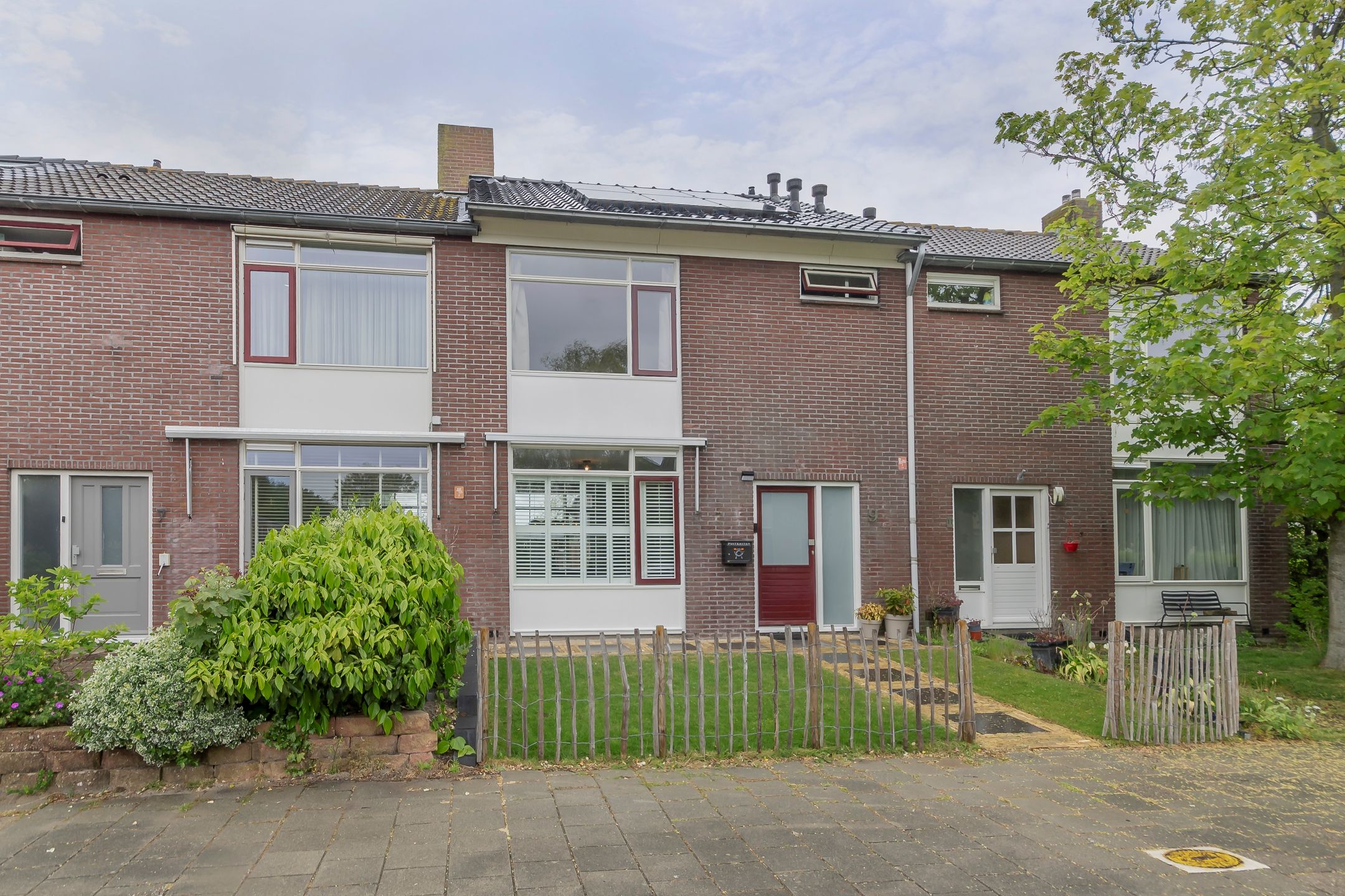 Foto van Jan Aarjensz Prinsstraat 9, Den Helder