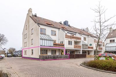 Foto van Marina-Park 297, Den Helder