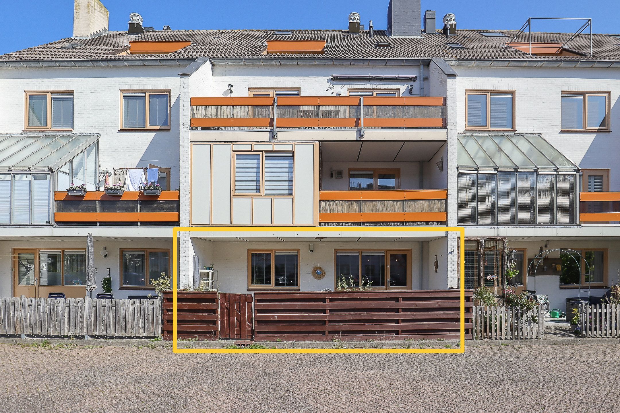 Foto van Marina-Park 298, Den Helder