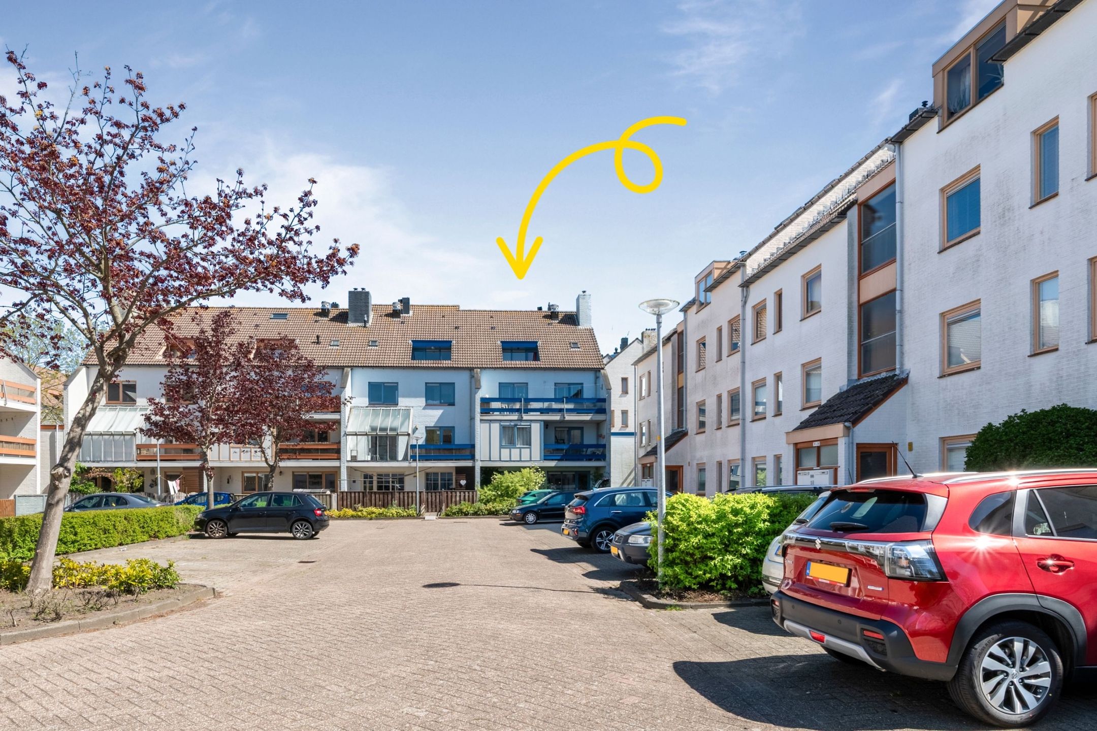 Foto van Marina-Park 355, Den Helder