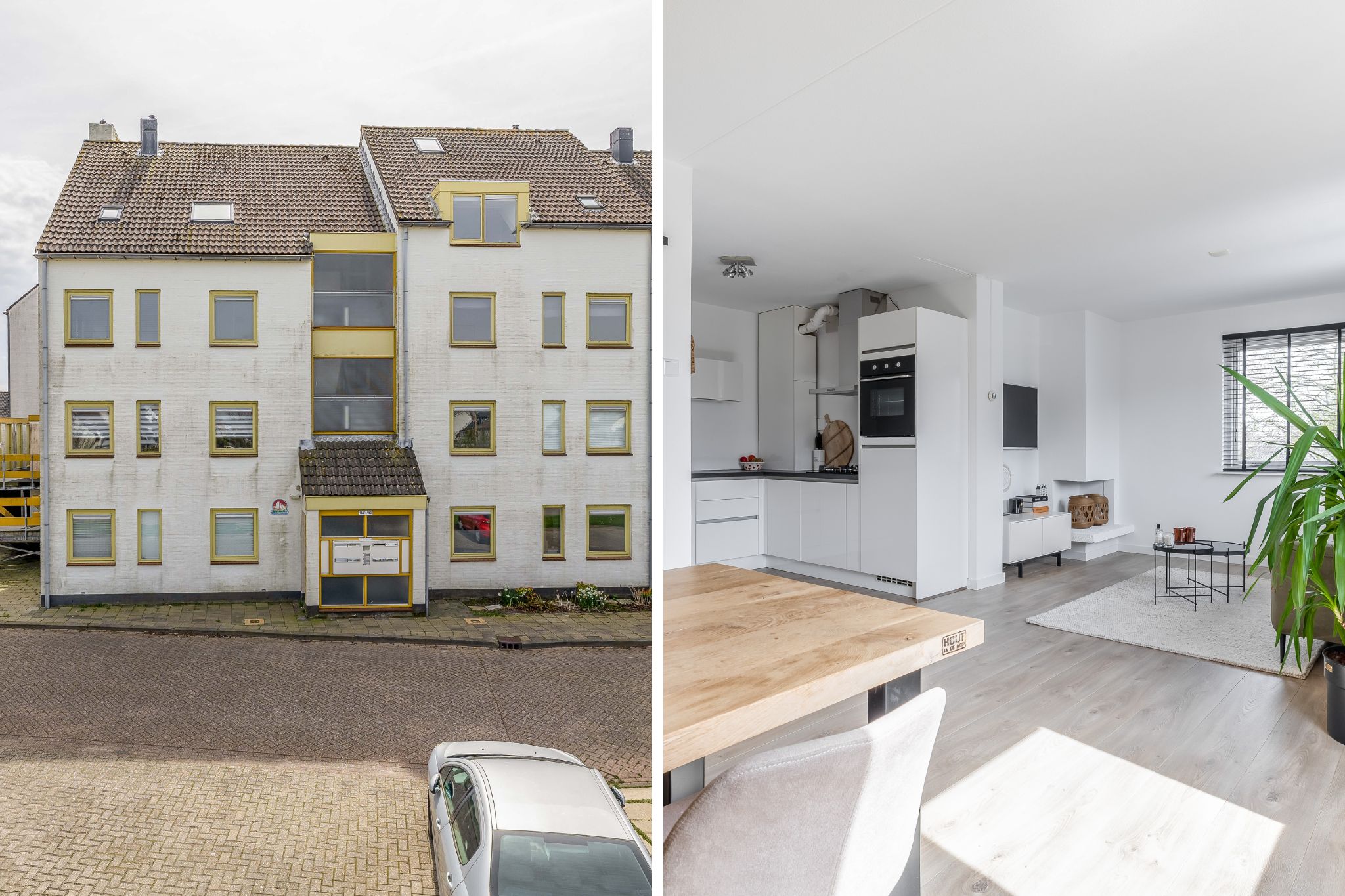 Foto van Marina-Park 459, Den Helder