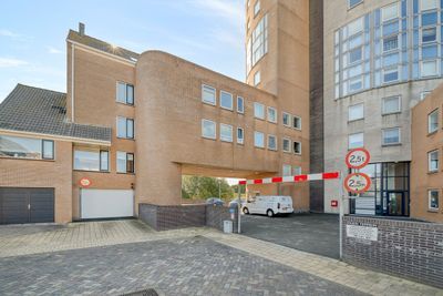 Foto van Andromeda 100, Den Helder