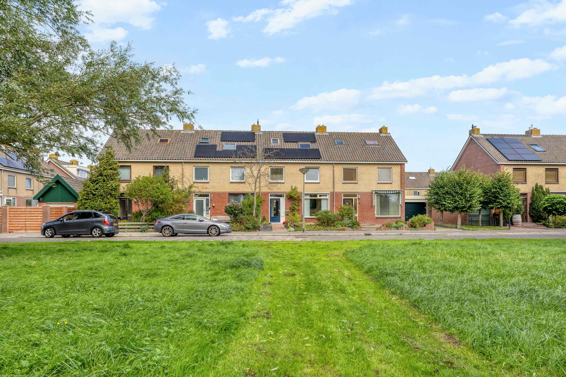 Foto van Jan Peereboomstraat 7, Den Helder