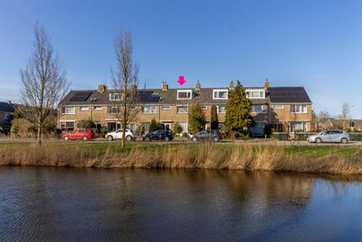 Foto van Stadhouder Willem V Straat 49, Den Helder