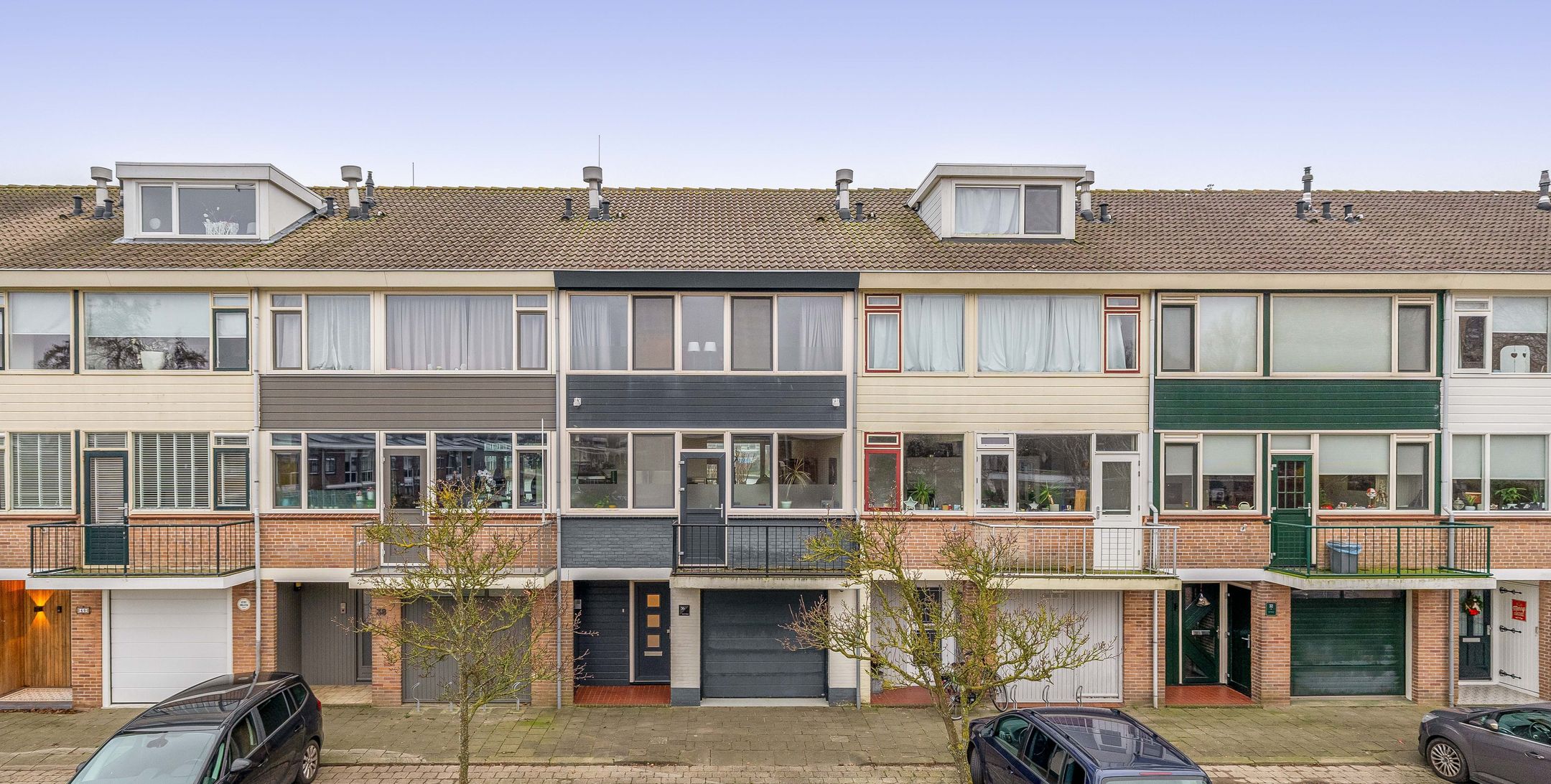 Foto van Harpoenierstraat 36, Den Helder