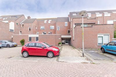 Foto van Torp 57, Den Helder