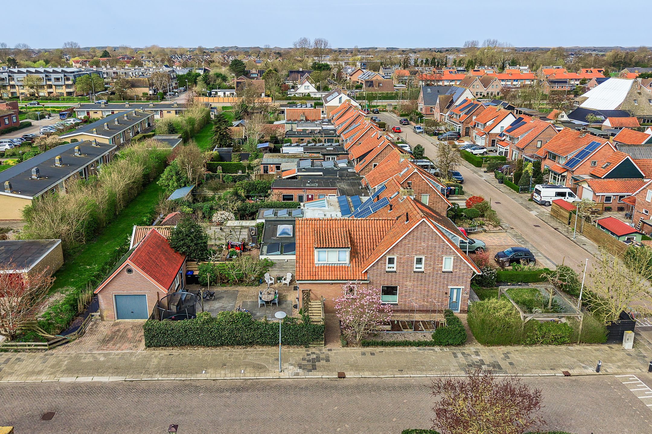 Foto van Tuinbouwstraat 24, Julianadorp