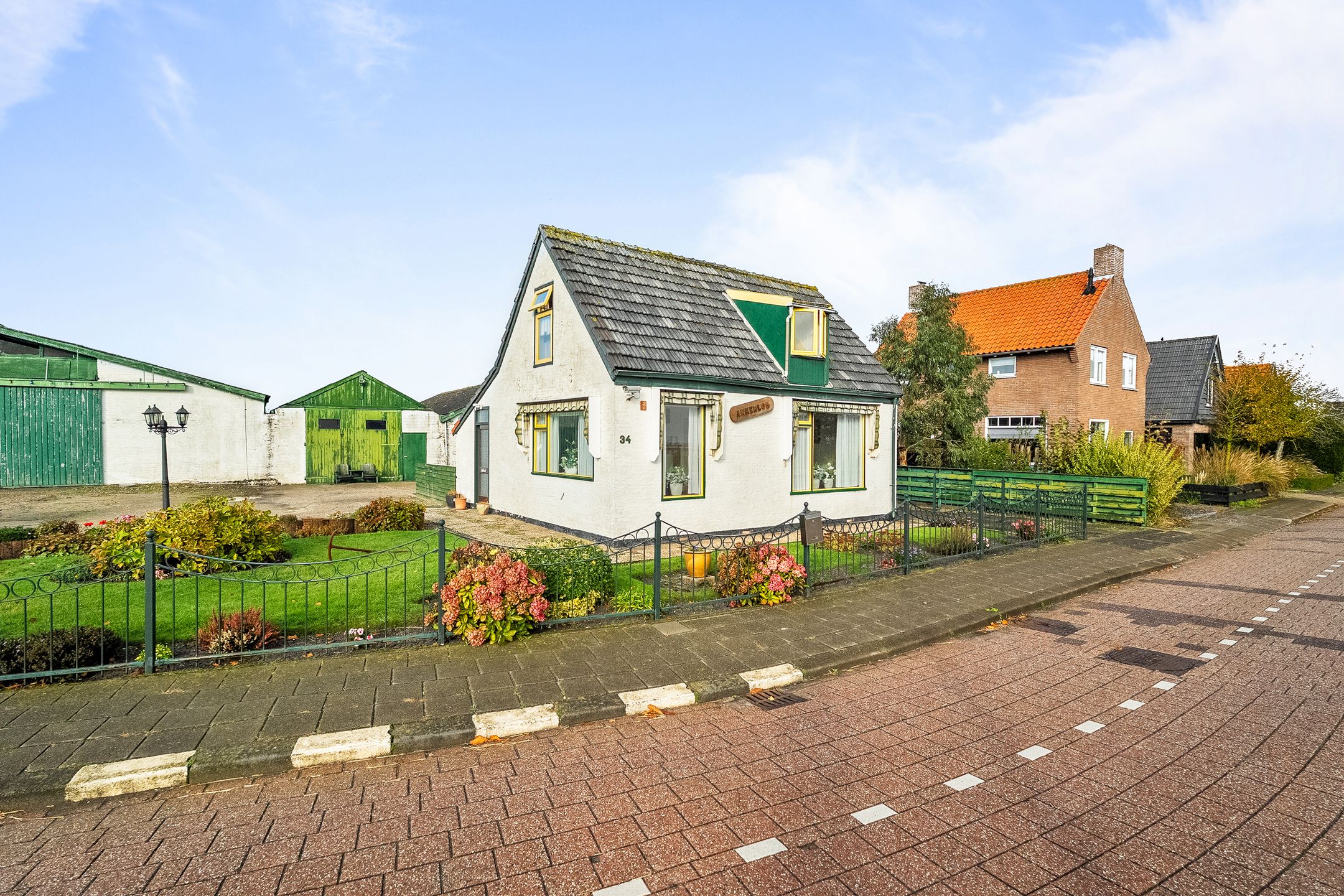 Foto van Langevliet 34, Julianadorp