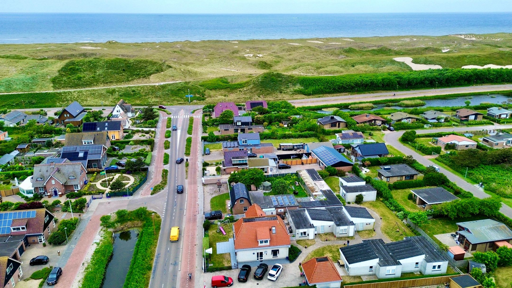 Foto van Van Foreestweg 5, Julianadorp