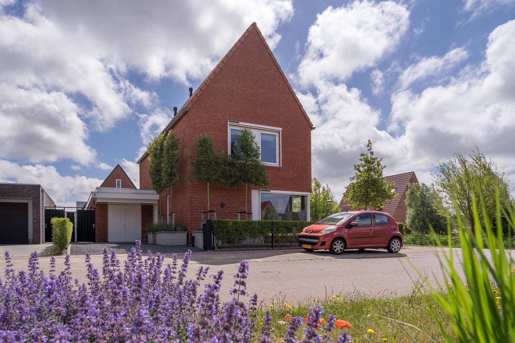 Foto van Prinses Margrietstraat 34, Julianadorp