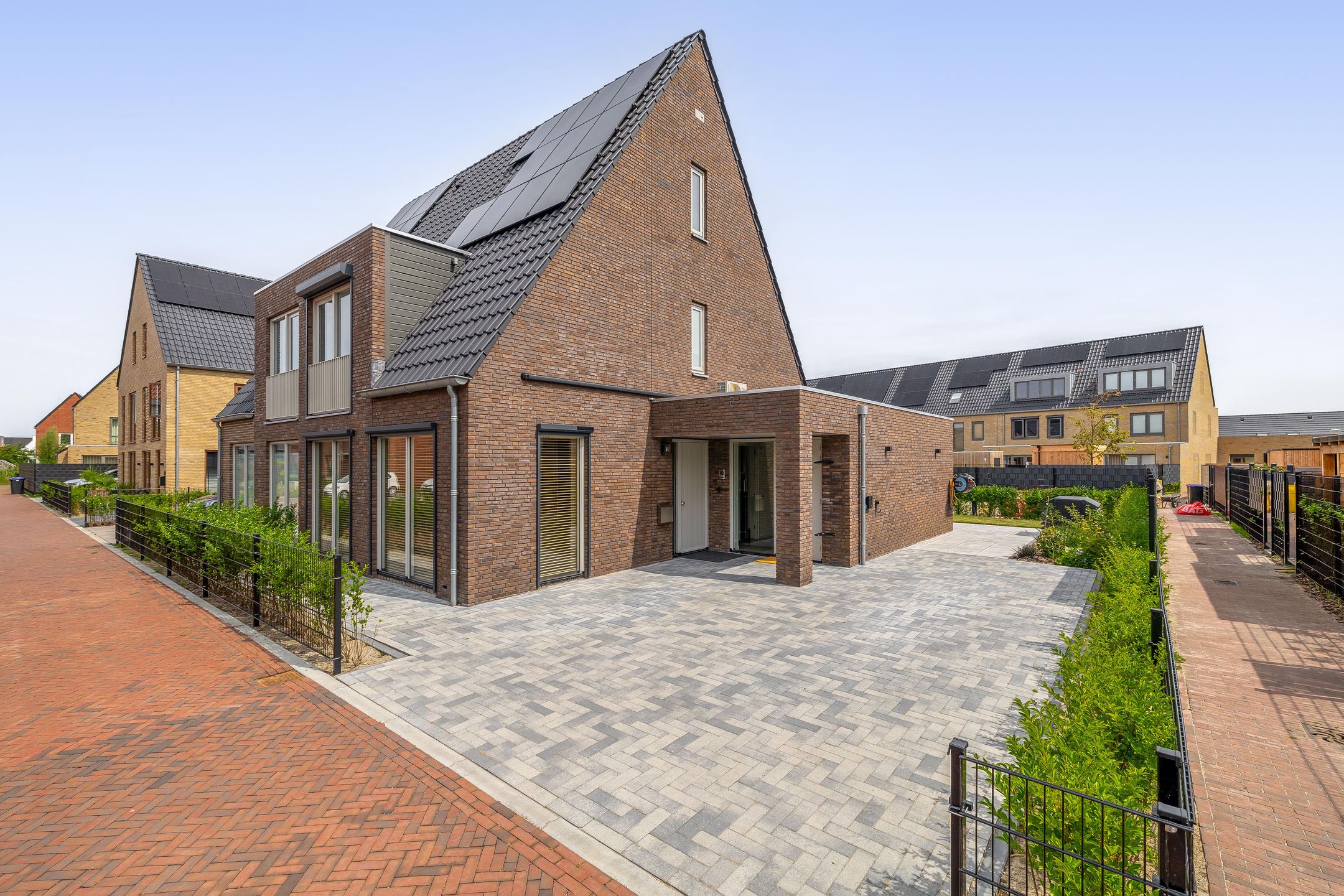 Foto van Slotstraat 10, Julianadorp