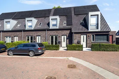 Foto van Eikenhorst 18, Julianadorp