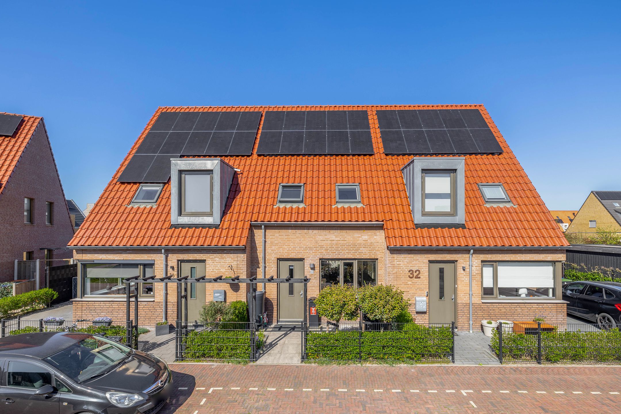 Foto van Eikenhorst 34, Julianadorp