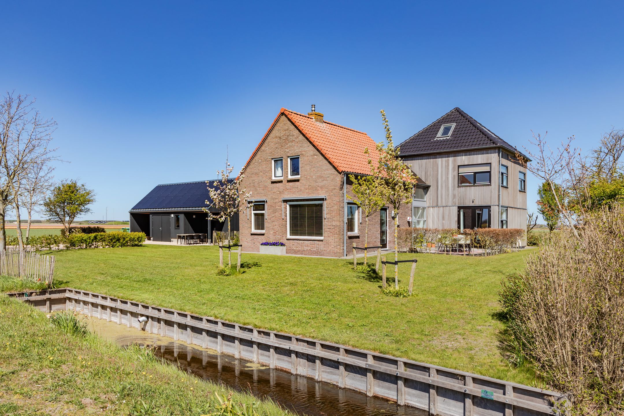 Foto van Middenvliet 23B, Julianadorp