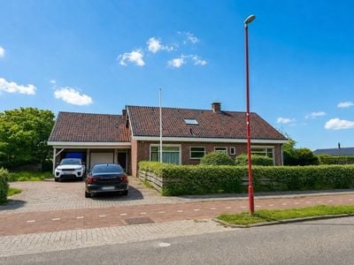Foto van Zanddijk 65, Julianadorp