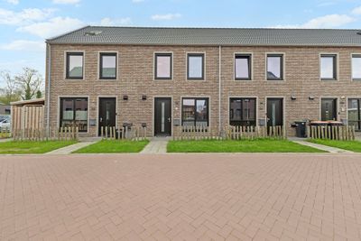 Foto van Kastanjehout 48, Julianadorp