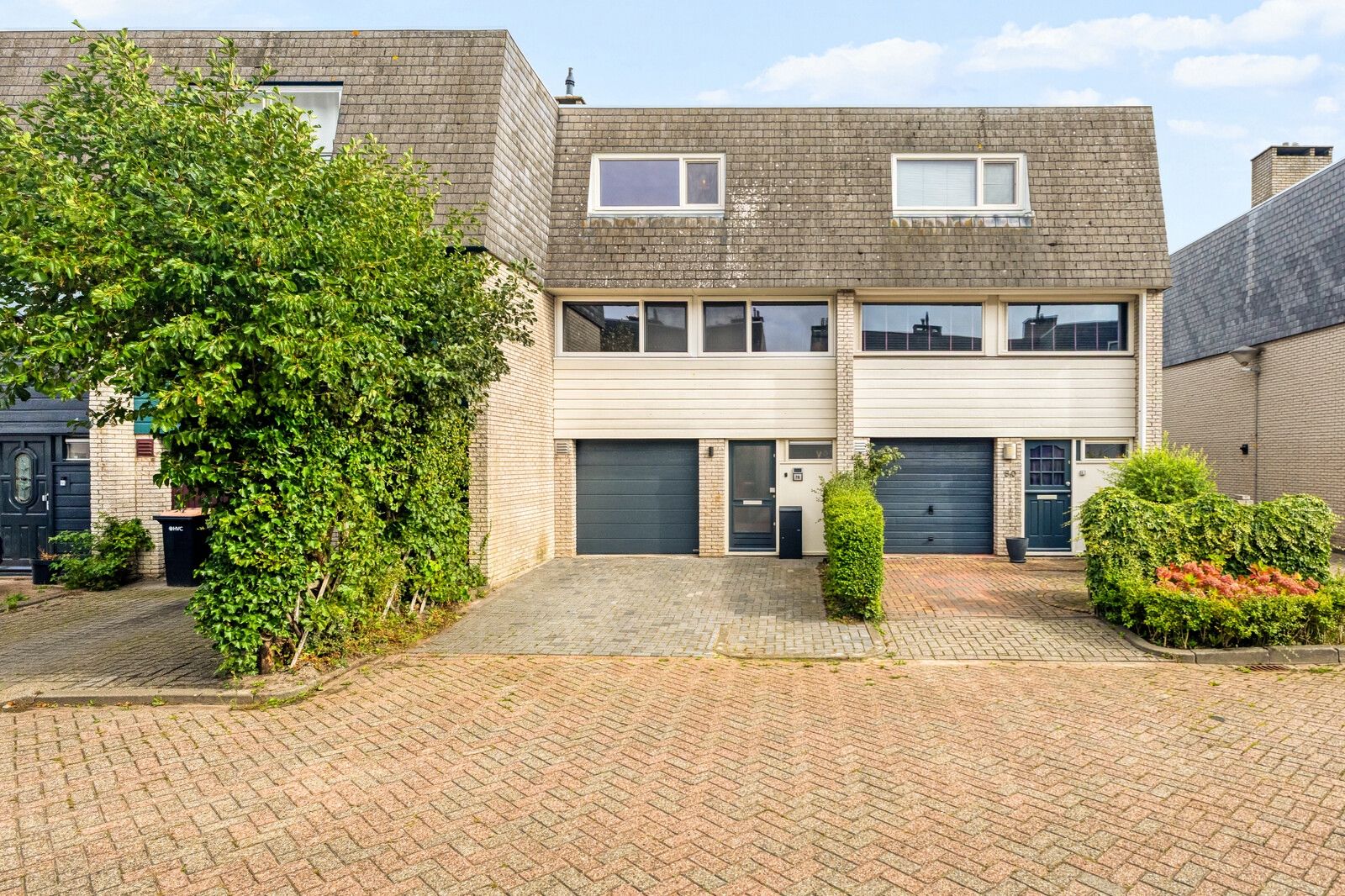 Foto van Meester J. Henderikxstraat 78, Julianadorp