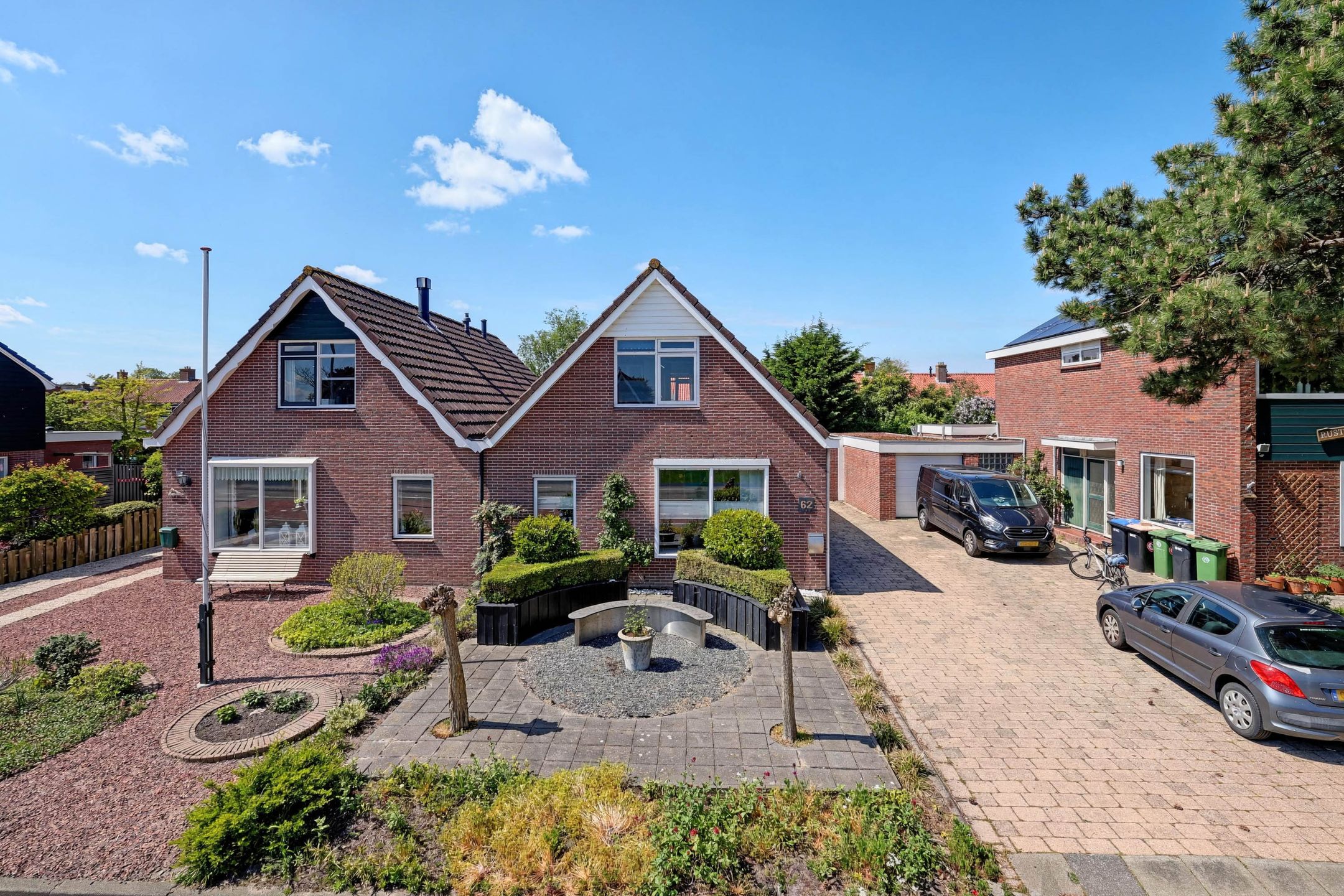 Foto van Langevliet 62, Julianadorp
