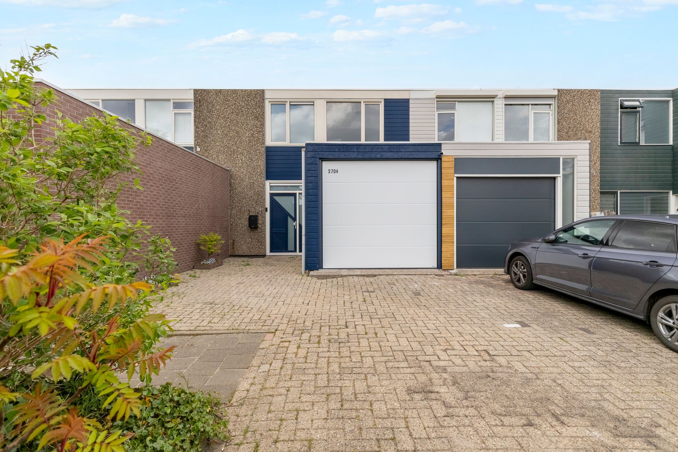 Foto van Middelzand 2704, Julianadorp