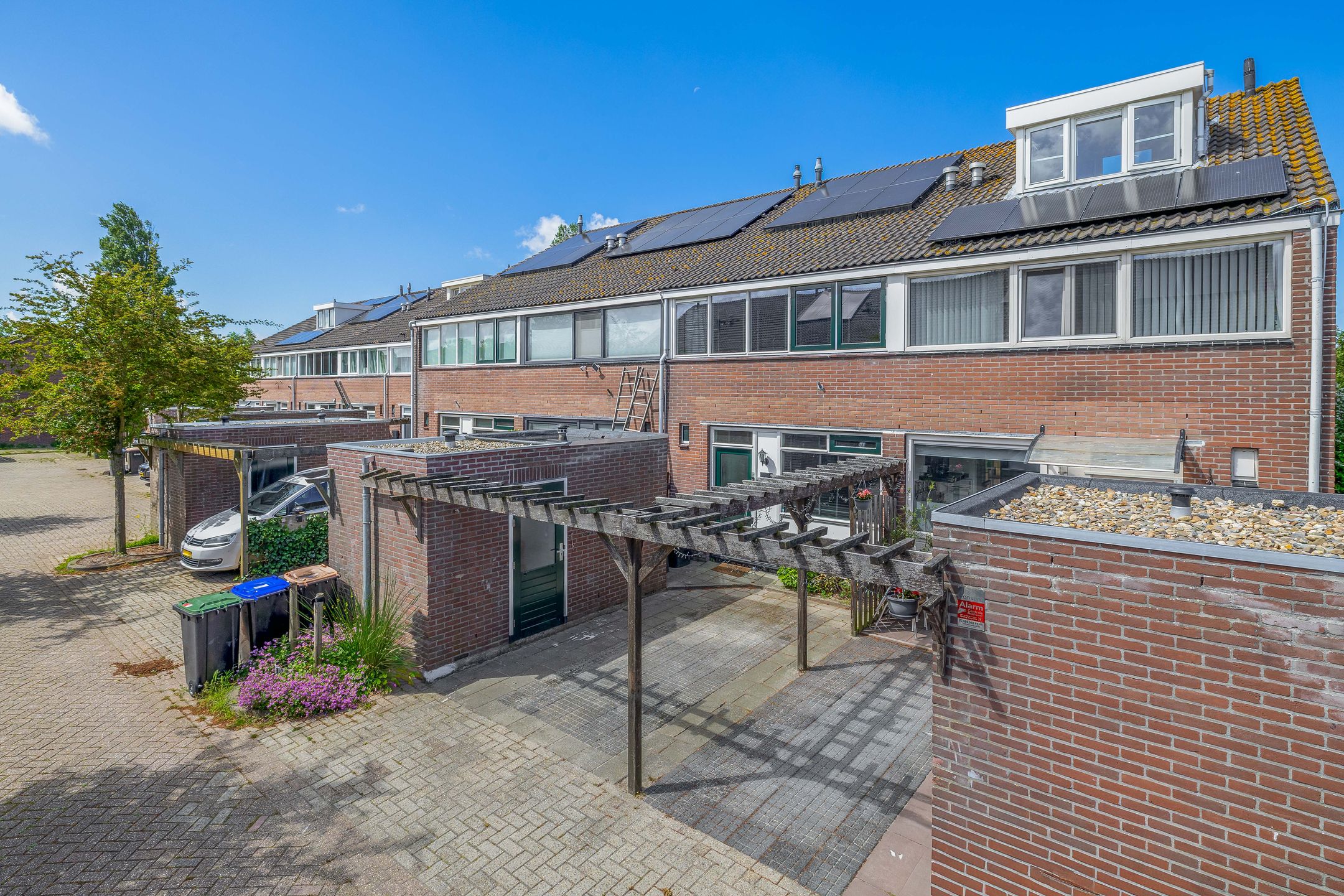 Foto van Middelzand 3122, Julianadorp