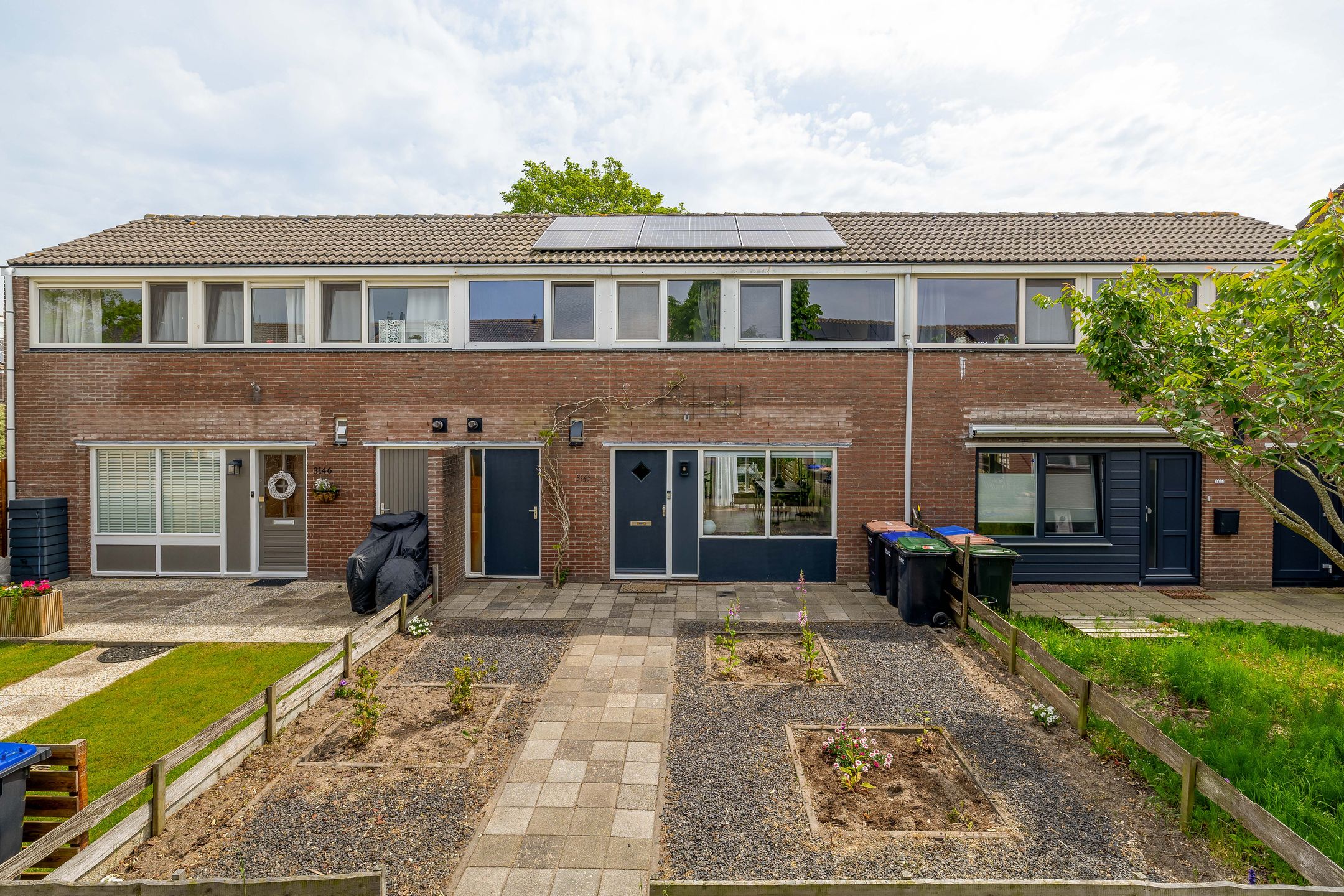 Foto van Middelzand 3145, Julianadorp