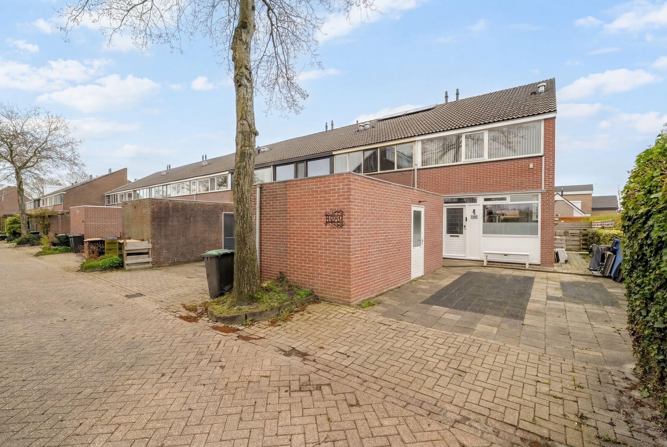 Foto van Middelzand 3239, Julianadorp