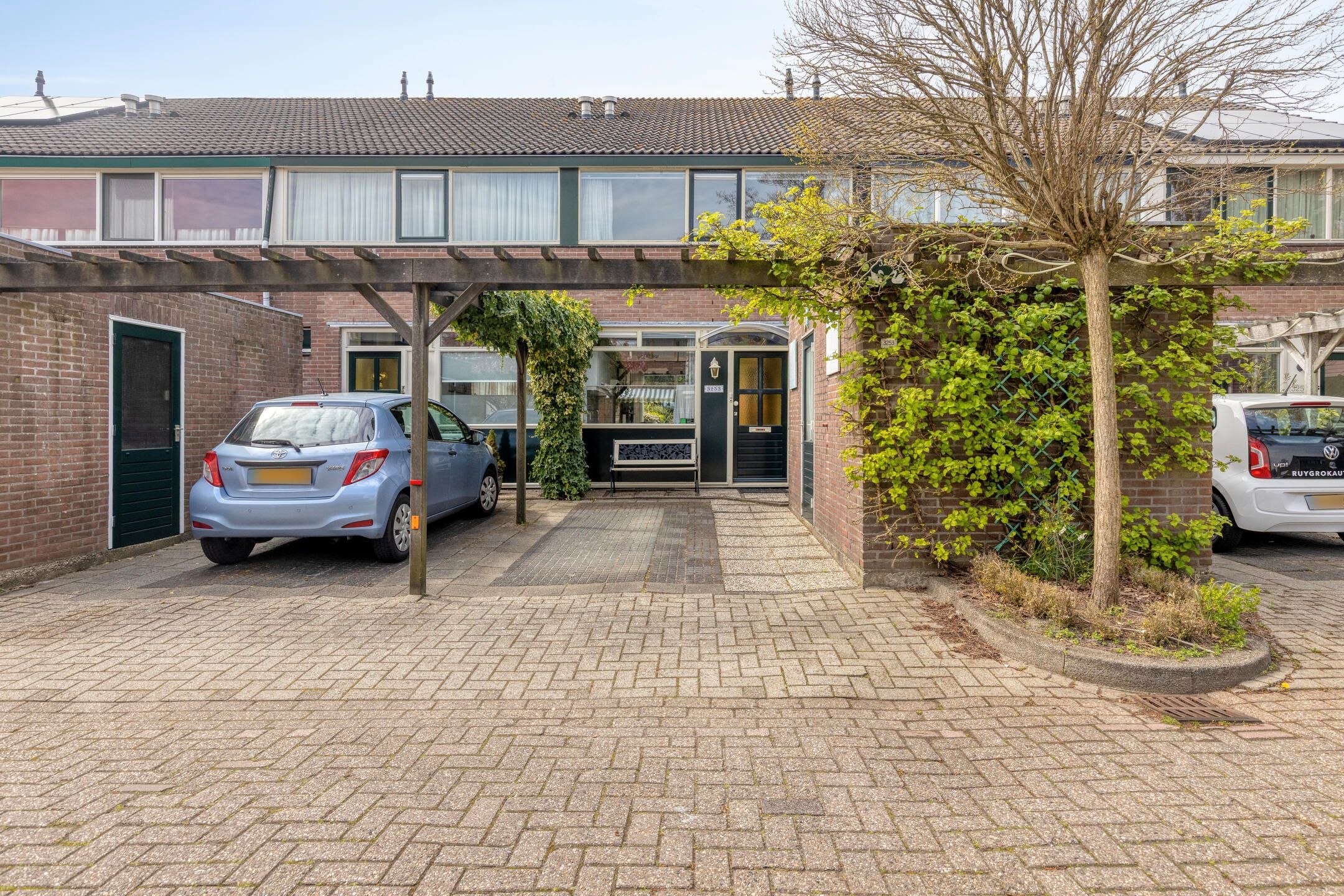 Foto van Middelzand 3253, Julianadorp
