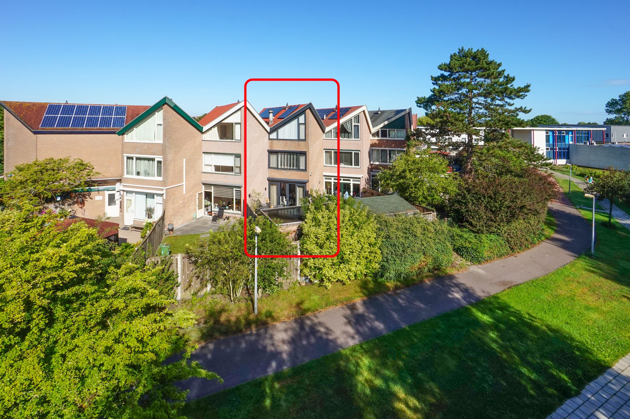 Foto van Middelzand 5706, Julianadorp