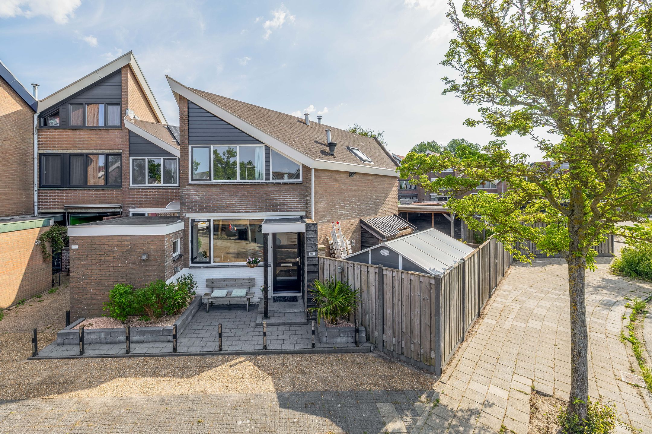 Foto van Middelzand 5801, Julianadorp