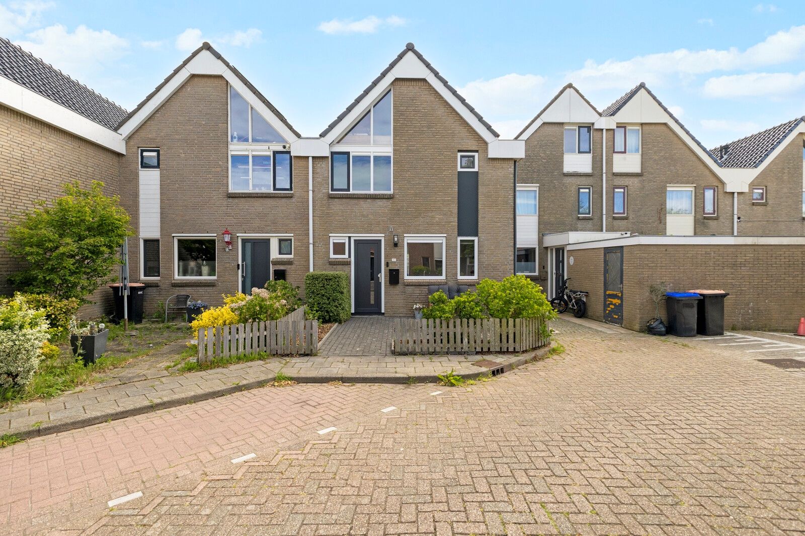 Foto van Middelzand 4307, Julianadorp