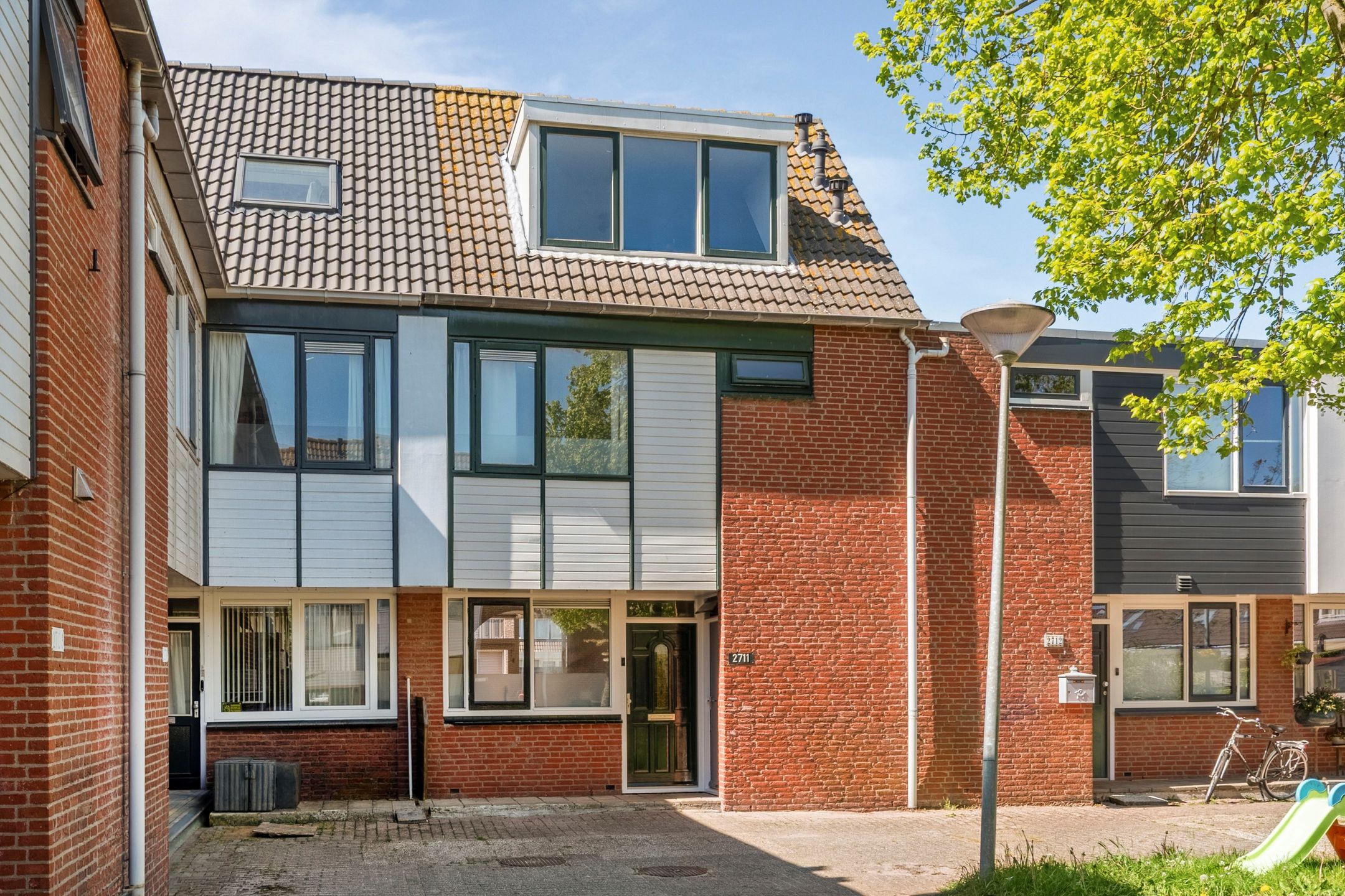 Foto van Doorzwin 2711, Julianadorp