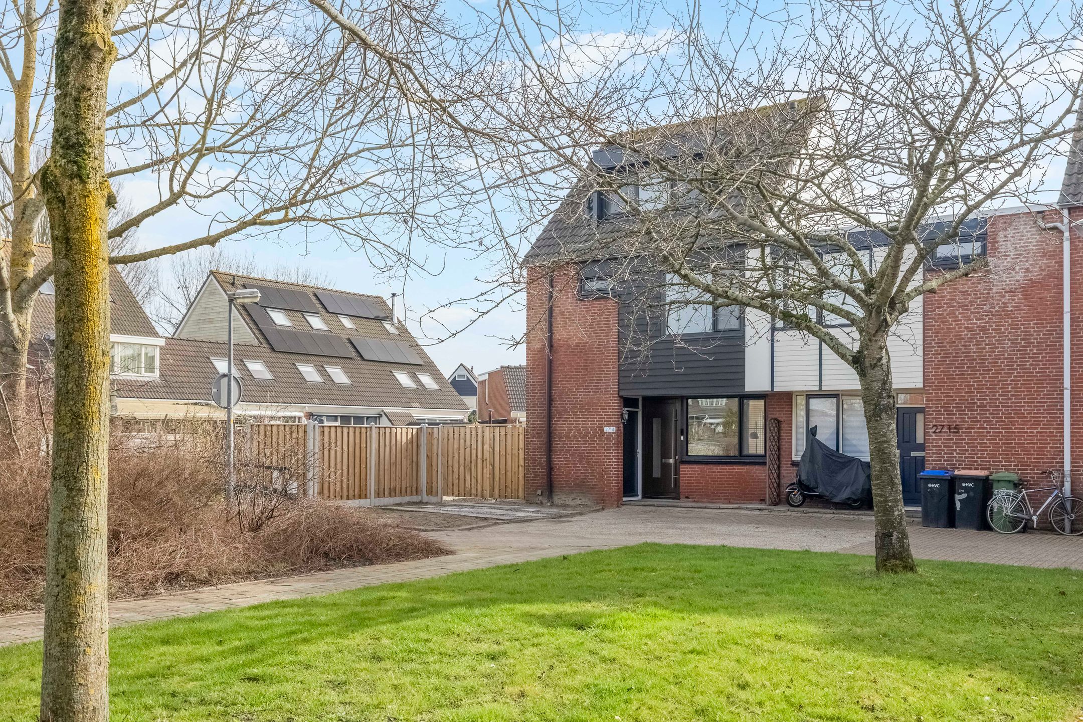 Foto van Doorzwin 2714, Julianadorp