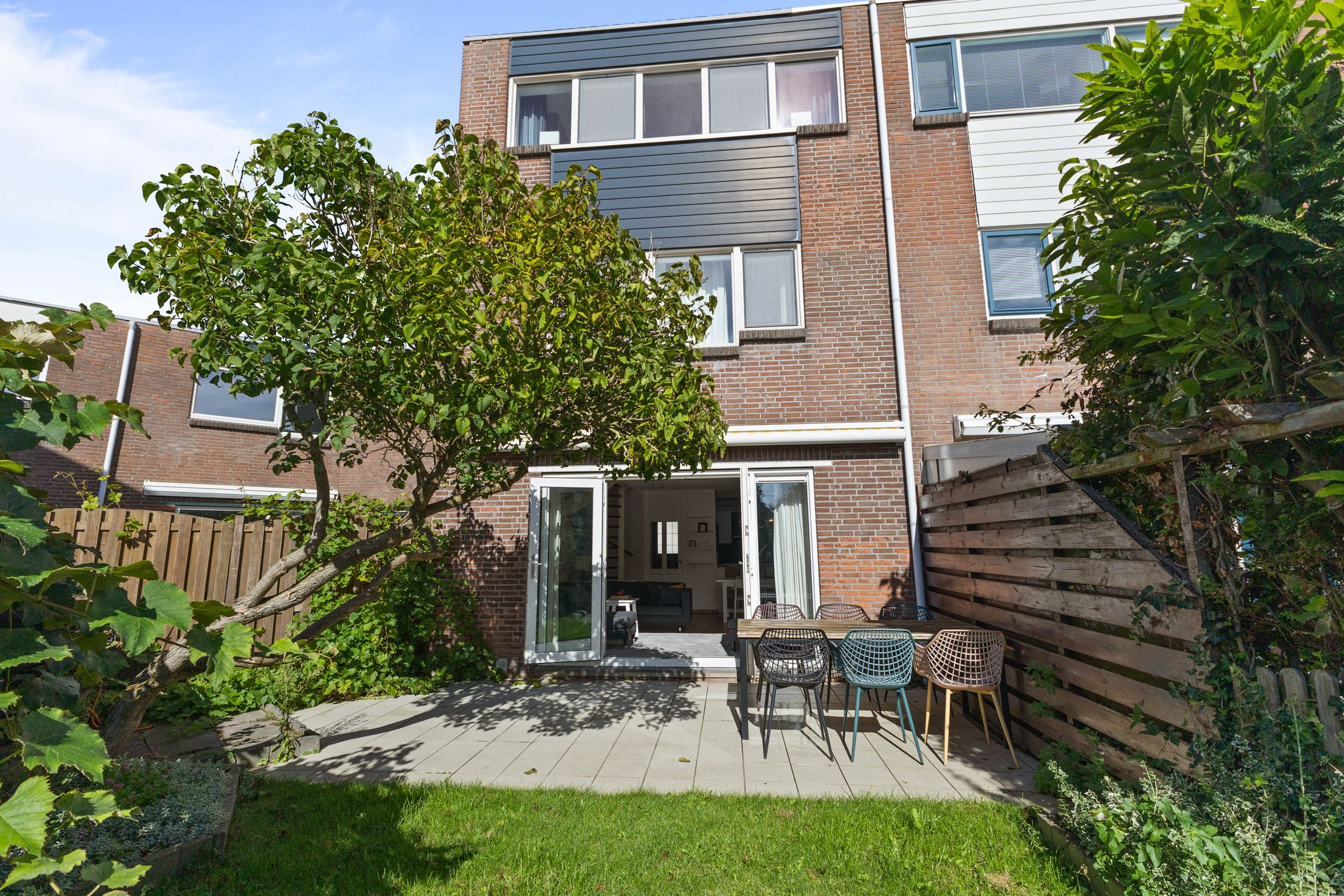 Foto van Kruiszwin 1108, Julianadorp